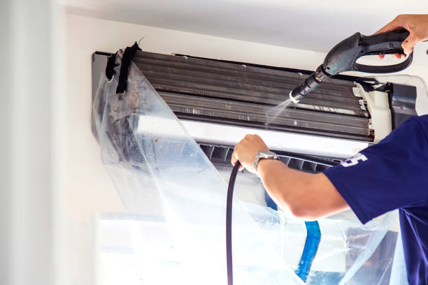 Emergency Air Duct Cleaning in Navarre Beach, FL